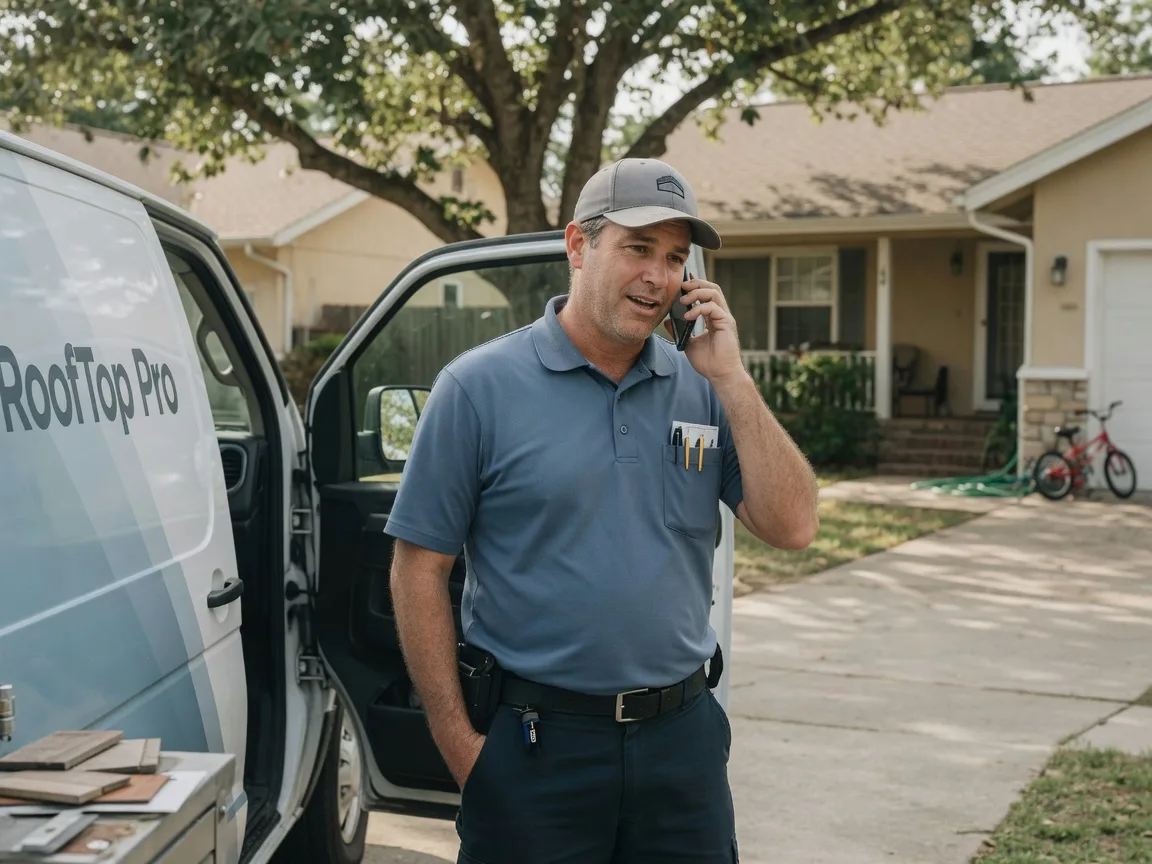 Roof Repair Tonto Basin, AZ FAQs
